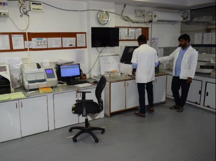 Lab Tests